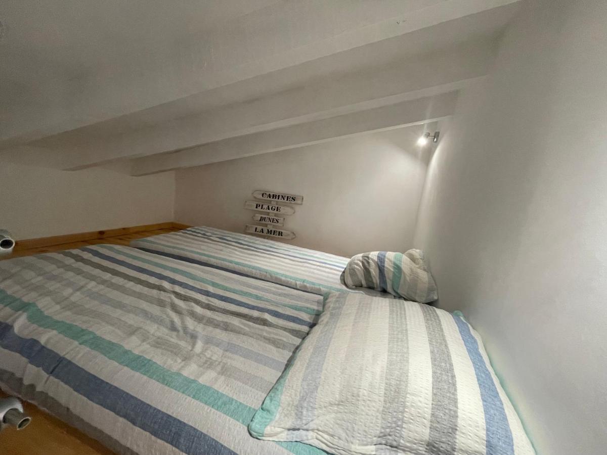 Le Namaste - A Porticcio, Agreable Appartement Avec Acces Piscine Porticcio  Kültér fotó